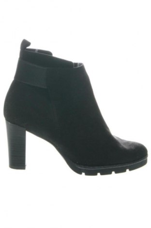 Damen Stiefeletten Marco Tozzi, Größe 38, Farbe Schwarz, Preis 35,99 €