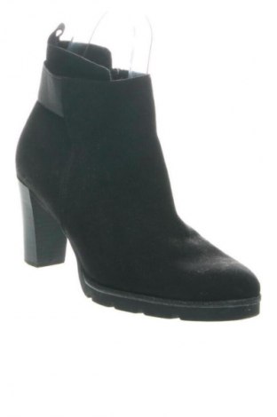 Damen Stiefeletten Marco Tozzi, Größe 38, Farbe Schwarz, Preis 35,99 €
