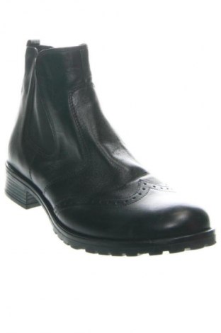 Damskie botki Mark Adam, Rozmiar 40, Kolor Czarny, Cena 261,99 zł