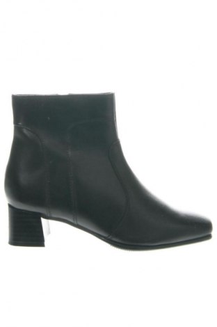 Női bokacsizma Massimo Dutti, Méret 36, Szín Fekete, Ár 53 000 Ft