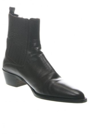 Dámské boty  Massimo Dutti, Velikost 40, Barva Hnědá, Cena  2 732,00 Kč