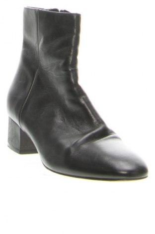 Damen Stiefeletten Massimo Dutti, Größe 35, Farbe Schwarz, Preis 110,40 €