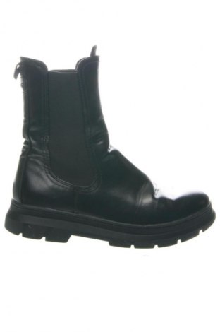 Damen Stiefeletten Mia&Jo, Größe 40, Farbe Schwarz, Preis 46,99 €