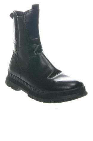 Damen Stiefeletten Mia&Jo, Größe 40, Farbe Schwarz, Preis 46,99 €