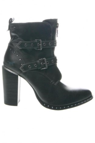 Damskie botki Mustang, Rozmiar 40, Kolor Kolorowy, Cena 162,99 zł