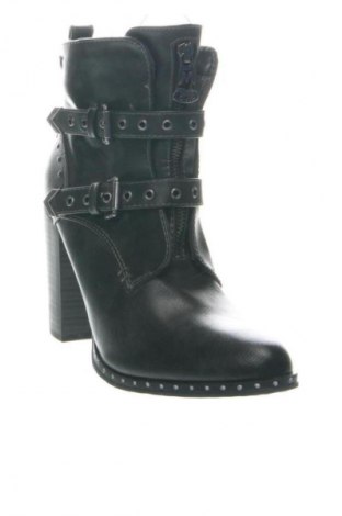 Damskie botki Mustang, Rozmiar 40, Kolor Kolorowy, Cena 162,99 zł