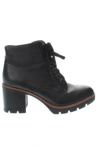 Botine de damă Naturalizer, Mărime 38, Culoare Negru, Preț 96,99 Lei