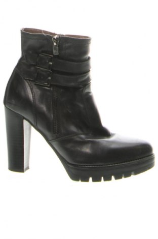 Botine de damă Nero Giardini, Mărime 37, Culoare Negru, Preț 85,99 Lei