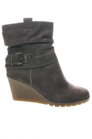Damen Stiefeletten Never 2 Hot, Größe 40, Farbe Braun, Preis 58,00 €