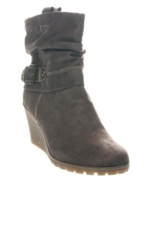 Damen Stiefeletten Never 2 Hot, Größe 40, Farbe Braun, Preis 58,00 €