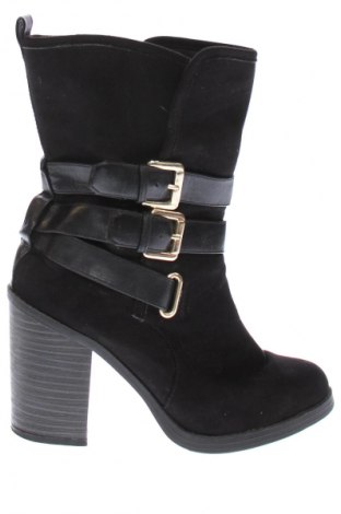 Női bokacsizma New Look, Méret 38, Szín Fekete, Ár 9 659 Ft