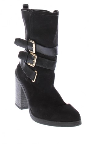 Női bokacsizma New Look, Méret 38, Szín Fekete, Ár 9 659 Ft