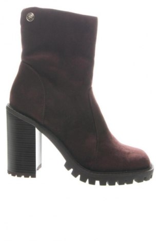 Dámské poltopánky Nine West, Veľkosť 37, Farba Hnedá, Cena  114,95 €