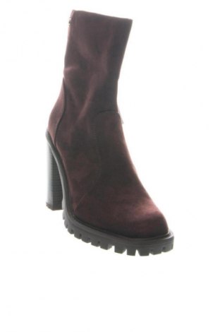 Dámské poltopánky Nine West, Veľkosť 37, Farba Hnedá, Cena  114,95 €