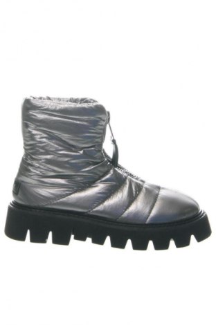 Damen Stiefeletten Nubikk, Größe 38, Farbe Grau, Preis 109,99 €