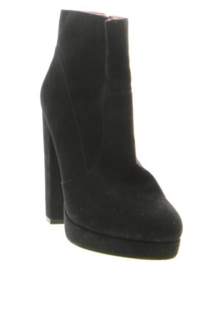 Damen Stiefeletten ONLY, Größe 38, Farbe Schwarz, Preis 10,99 €