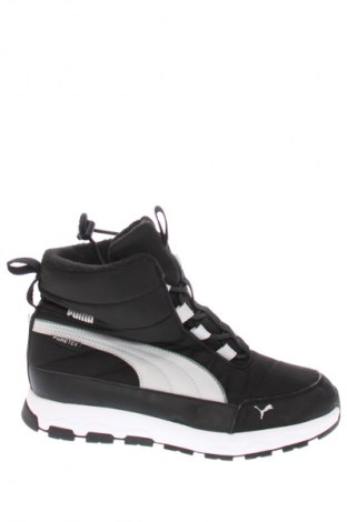 Dámské poltopánky PUMA, Veľkosť 37, Farba Čierna, Cena  80,95 €