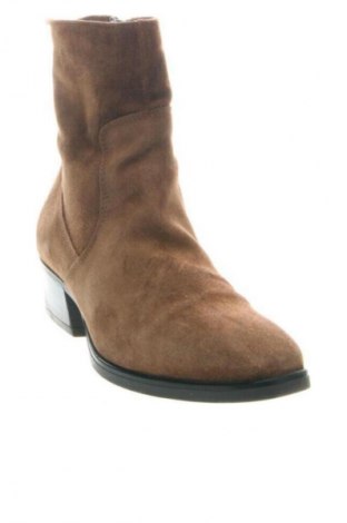 Дамски боти Pat Calvin, Размер 39, Цвят Кафяв, Цена 140,00 лв.
