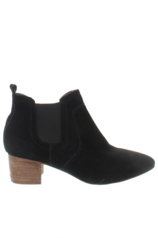 Botine de damă Pat Calvin, Mărime 37, Culoare Albastru, Preț 325,99 Lei