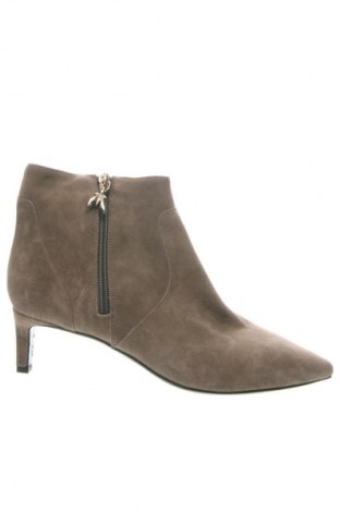 Dámské poltopánky Patrizia Pepe, Veľkosť 36, Farba Béžová, Cena  137,95 €