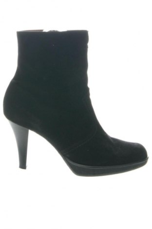 Dámské poltopánky Peter Kaiser, Veľkosť 37, Farba Čierna, Cena  110,40 €