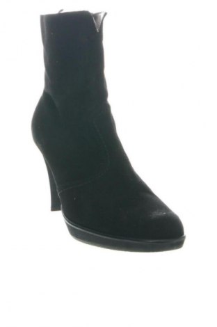 Dámské poltopánky Peter Kaiser, Veľkosť 37, Farba Čierna, Cena  110,40 €