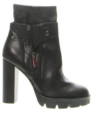 Damen Stiefeletten Primadonna, Größe 39, Farbe Schwarz, Preis 71,53 €