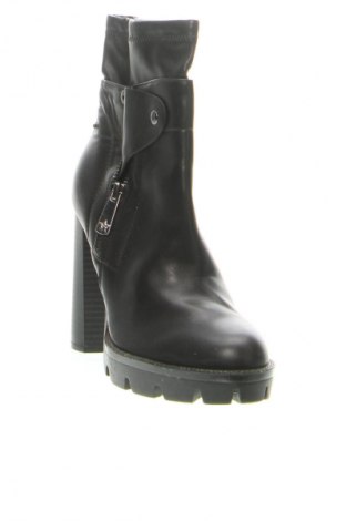 Damen Stiefeletten Primadonna, Größe 39, Farbe Schwarz, Preis 71,53 €