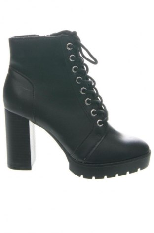 Damen Stiefeletten Primark, Größe 37, Farbe Schwarz, Preis 23,99 €