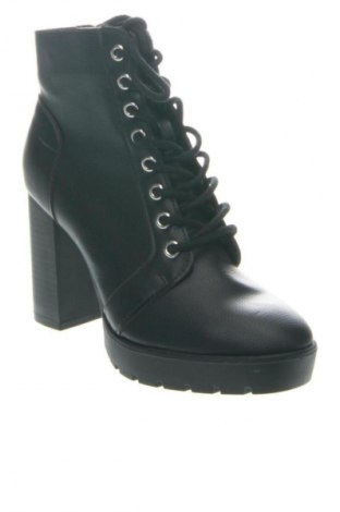 Damen Stiefeletten Primark, Größe 37, Farbe Schwarz, Preis 23,99 €