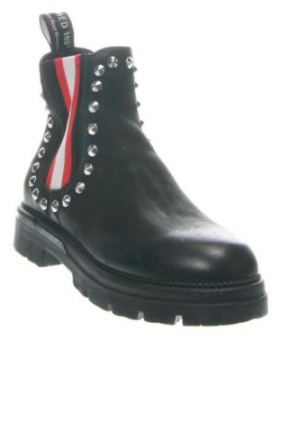 Dámské boty  Replay, Velikost 38, Barva Černá, Cena  1 129,00 Kč