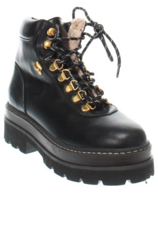 Damskie botki Reserved, Rozmiar 36, Kolor Czarny, Cena 179,99 zł