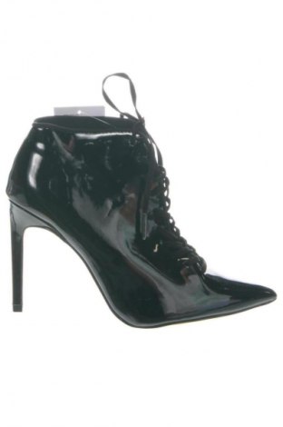 Dámské poltopánky Reserved, Veľkosť 38, Farba Čierna, Cena  39,46 €