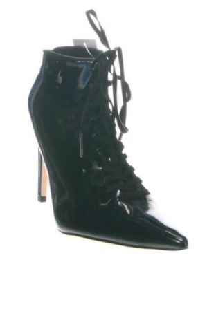 Dámské poltopánky Reserved, Veľkosť 38, Farba Čierna, Cena  39,46 €