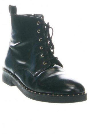 Dámské poltopánky Reserved, Veľkosť 39, Farba Čierna, Cena  51,70 €