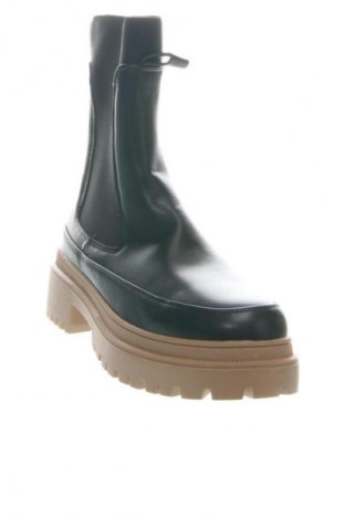 Dámské poltopánky Reserved, Veľkosť 37, Farba Čierna, Cena  32,27 €