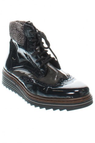 Dámské poltopánky Rieker, Veľkosť 38, Farba Viacfarebná, Cena  41,95 €