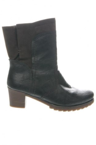 Damskie botki Rieker, Rozmiar 38, Kolor Brązowy, Cena 182,99 zł