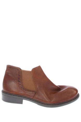 Damen Stiefeletten Rieker, Größe 39, Farbe Braun, Preis € 43,99