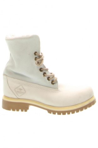 Damen Stiefeletten Roadsign, Größe 38, Farbe Mehrfarbig, Preis 88,05 €