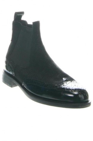 Damen Stiefeletten Russell & Bromley, Größe 37, Farbe Schwarz, Preis 132,99 €