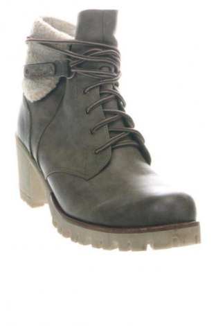 Damskie botki S.Oliver, Rozmiar 41, Kolor Kolorowy, Cena 182,99 zł