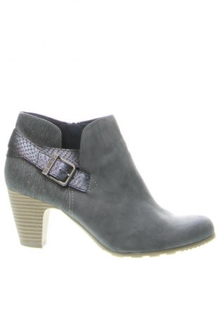 Damen Stiefeletten S.Oliver, Größe 39, Farbe Grau, Preis 27,99 €