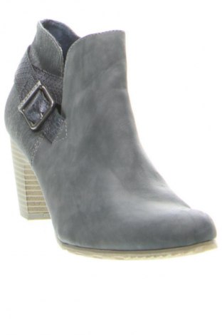 Damen Stiefeletten S.Oliver, Größe 39, Farbe Grau, Preis 27,99 €