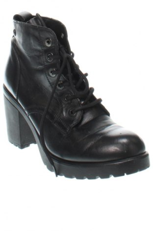 Dámské poltopánky S.Oliver, Veľkosť 39, Farba Čierna, Cena  56,95 €