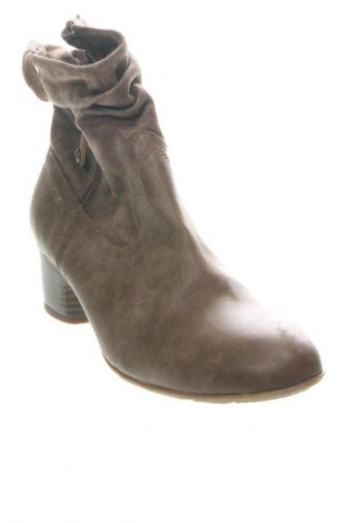 Dámské boty  S.Oliver, Velikost 38, Barva Béžová, Cena  629,00 Kč