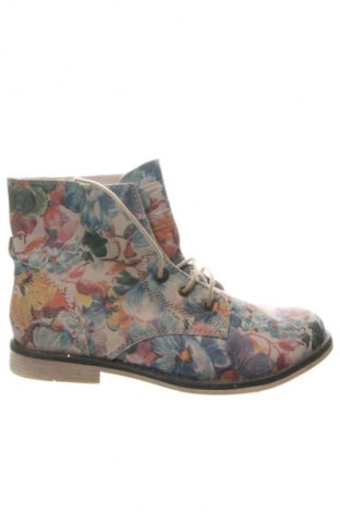 Дамски боти S.Oliver, Размер 37, Цвят Многоцветен, Цена 83,99 лв.