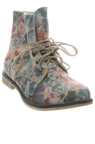 Дамски боти S.Oliver, Размер 37, Цвят Многоцветен, Цена 83,99 лв.