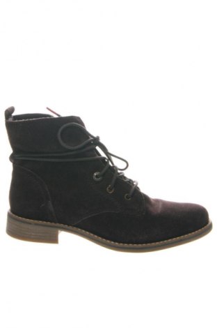 Damen Stiefeletten S.Oliver, Größe 38, Farbe Braun, Preis 53,99 €