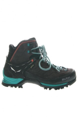 Damen Stiefeletten Salewa, Größe 39, Farbe Mehrfarbig, Preis 162,65 €
